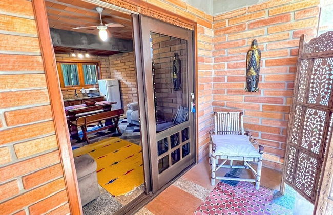 Villa Bali - Photo 78