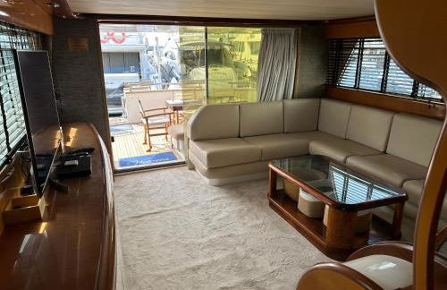 YACHT 20Metros - Photo 6