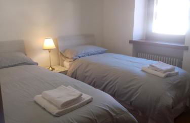 Dolomiti Apartment - Photo 13