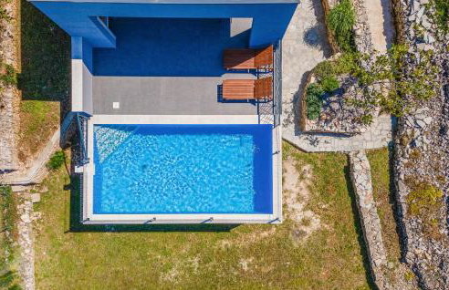 Amazing Home In Brovinje - Foto 10