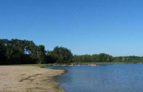 Holiday Home in Chilleurs near Château - Foto 25