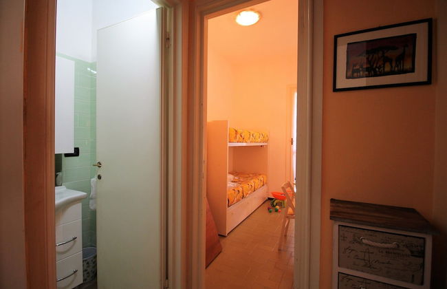 Il Quadrifoglio in Pineta - Foto 19