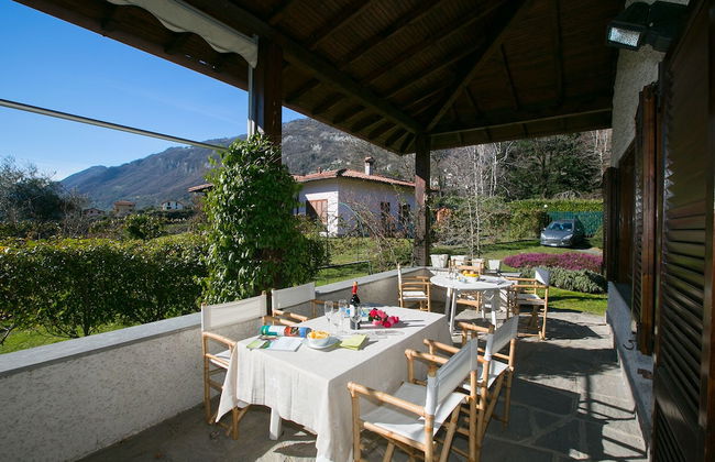 Villa dei Poeti - Photo 16