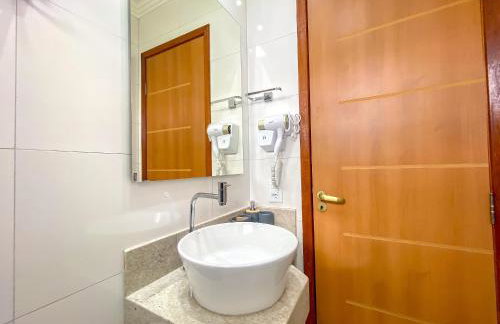 Casa Individual com 2 suítes, cozinha completa, Internet privativa 300MBPS, região bem sossegada com comercios diversos ao redor - Foto 43