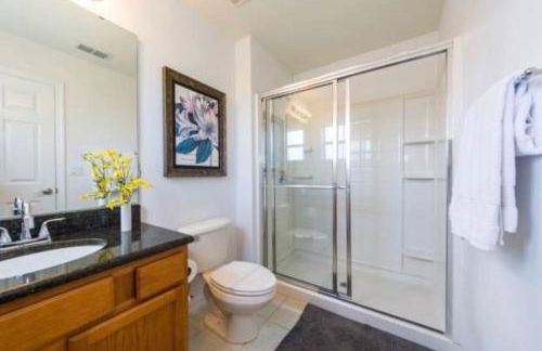 Encantada 3 Bedroom Townhome with Pool 2009 - Foto 15