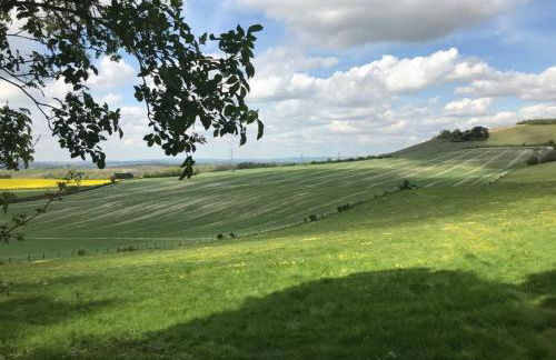 Northdown Lodge - Stunning property on the Kent Northdowns - Foto 2