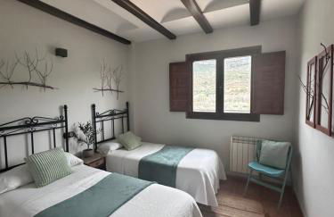 Casas Bajas Alojamiento Rural - Foto 9