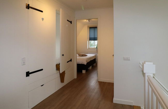 Luxury Villa With Sauna and Jacuzzi at the Lake - Foto 25