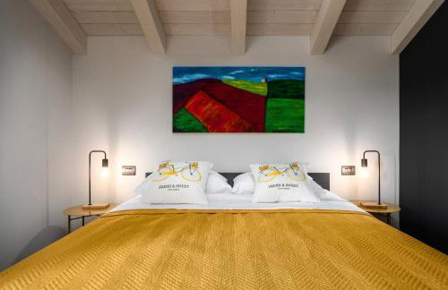 Villa MaK a family Oasis with heated Pool & Nature Views - Foto 19