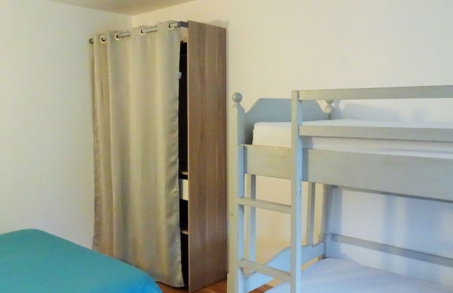 Gites Les Loges d'Arbez - Foto 6