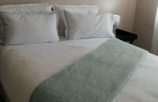 Ranks Guesthouse - Foto 2