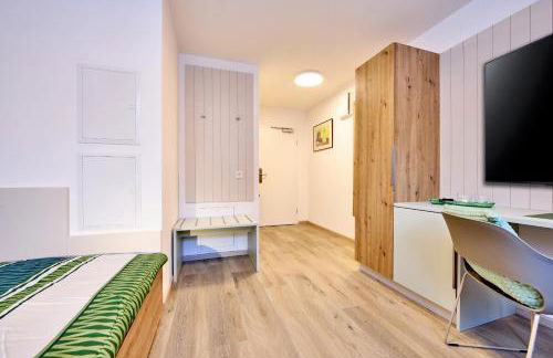 Starnberger See Apartments - Foto 6