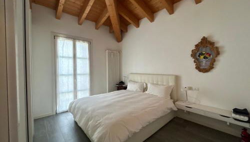 Lago di Garda a 100m - Fasanella Penthouse - Foto 3