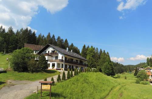 Ferienhaus Enzquelle - Foto 57