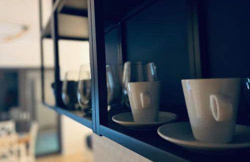 Port Przewłoka - Apartamenty - Foto 23