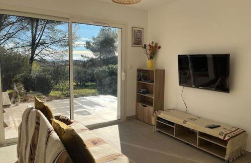 Maison avec piscine et Sauna - Foto 9