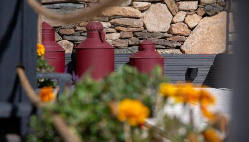 Villa Jerusalém - Casa de Campo - Foto 5