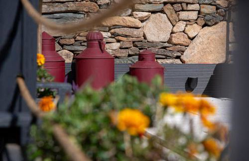 Villa Jerusalém - Casa de Campo - Photo 5