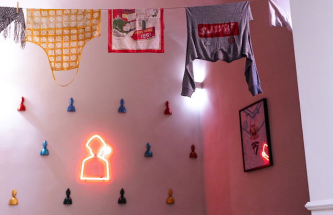 Terno su Napoli Sanità - Foto 3