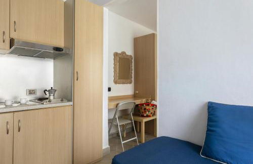 Residence Stella Marina - Foto 49