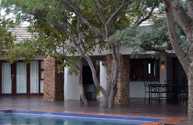 Elements Private Golf Reserve - Photo 37