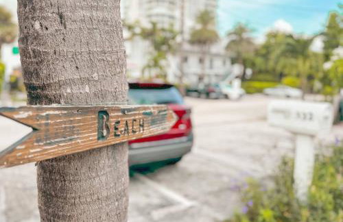 Sunrise Delight Pet-friendly 2-min Walk to Beach - Foto 48