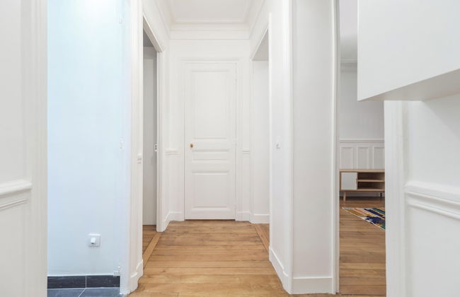 BRIDGESTREET OPERA MONTMARTRE - Foto 13