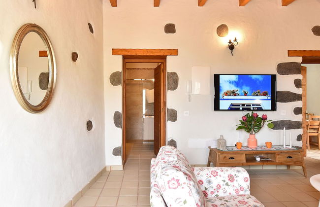 Luxurious Villa in Las Palmas With Swimming Pool - Foto 4