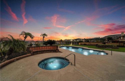 Top of the World Anaheim View Home - Foto 53
