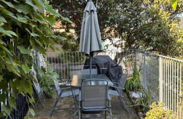 Casa Relax, un uliveto sul mare. - Foto 1