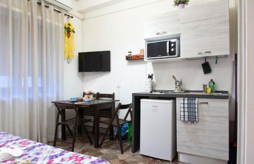 Central Station Guest House - Foto 13