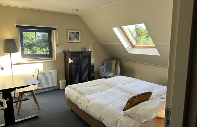 5 bedroom House in Stavoren with garden and terrace - Photo 24