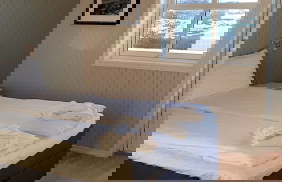 Rorbuene Svolvær Havn - Foto 2