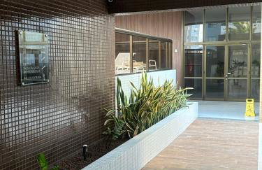 Surpreenda-se excelente apartamento com vista mar - Foto 41