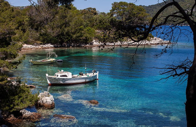 Apartments Malo Lago - Foto 49