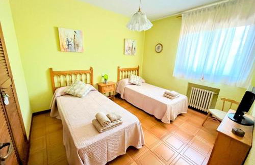 Villa Sigalero con jardín y barbacoa en Benicàssim - Photo 12