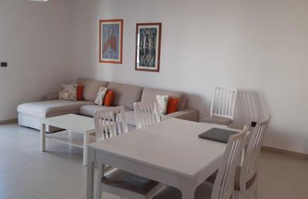 La Casa dei Due Mari - large apartment with parking - Foto 5