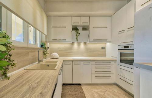 Diogia Luxury Apartment- Comfort & Elegance, by ZanteWize - Foto 10