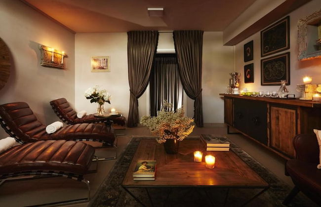 Palac Mala Wies - Foto 32