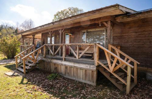 Nebo's Foot, Hiking and Biking Escape with Game Shed - Foto 58