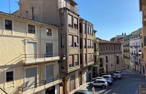 Apartamento artístico en el centro de Segorbe - Foto 16