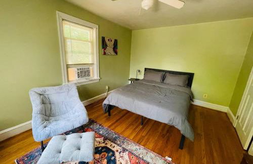 Stylish & Charming 2BR Monthly Discount - Foto 14