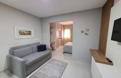 Apartamentos modernos e aconchegantes no centro. - Foto 35