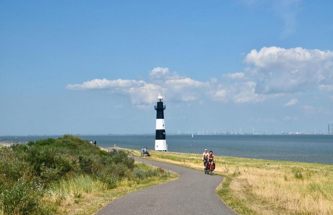 Cosy Bungalow Near the Beach - Photo 61