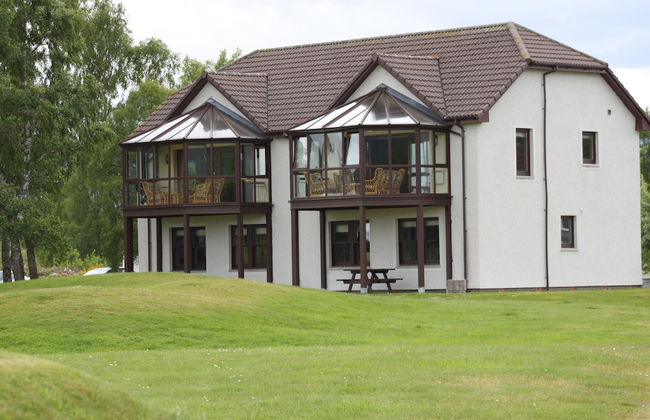 Macdonald Spey Valley Resort - Foto 67