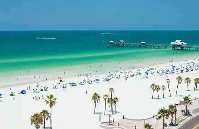 The Boho Waterview w Balcony BBQ Heated Pool - Foto 1