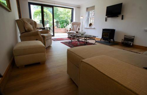 Southrepps BarnHam - Foto 21