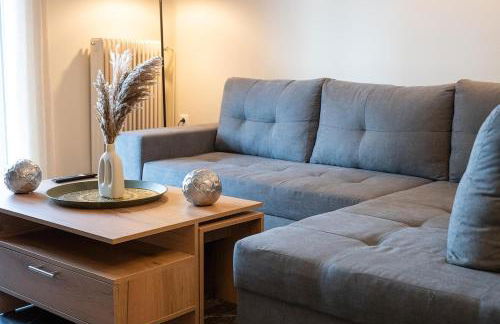 Athens Unity Apartment - Foto 26