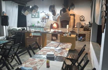 Casinha Branca - Photo 4