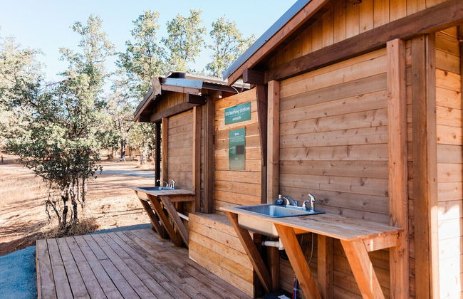 Huttopia Wine Country - Foto 23